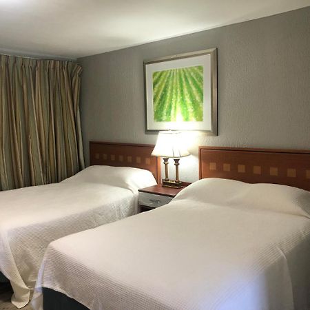 Bay Breeze Inn Bradenton Downtown المظهر الخارجي الصورة