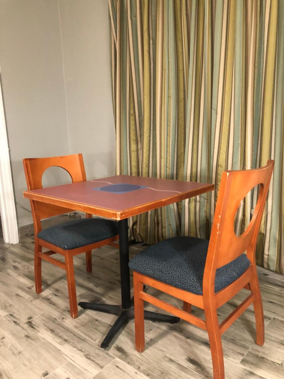 Bay Breeze Inn Bradenton Downtown المظهر الخارجي الصورة