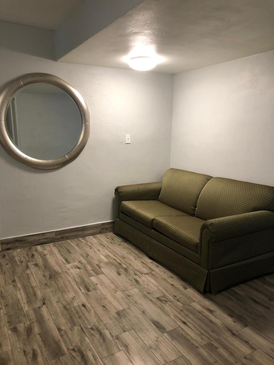 Bay Breeze Inn Bradenton Downtown المظهر الخارجي الصورة